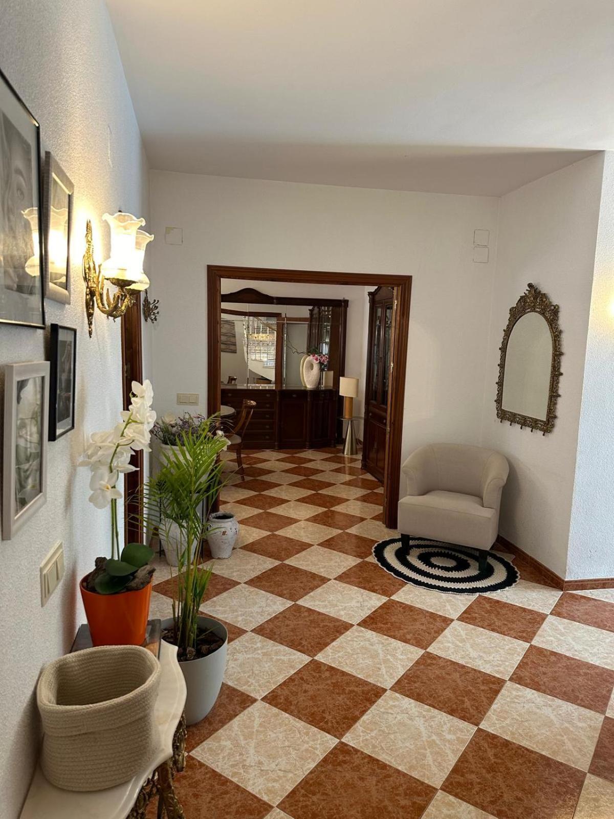 Casa Grande En Cordoba, Pueblo De La Victoria , 6 Dormitorios Exterior foto