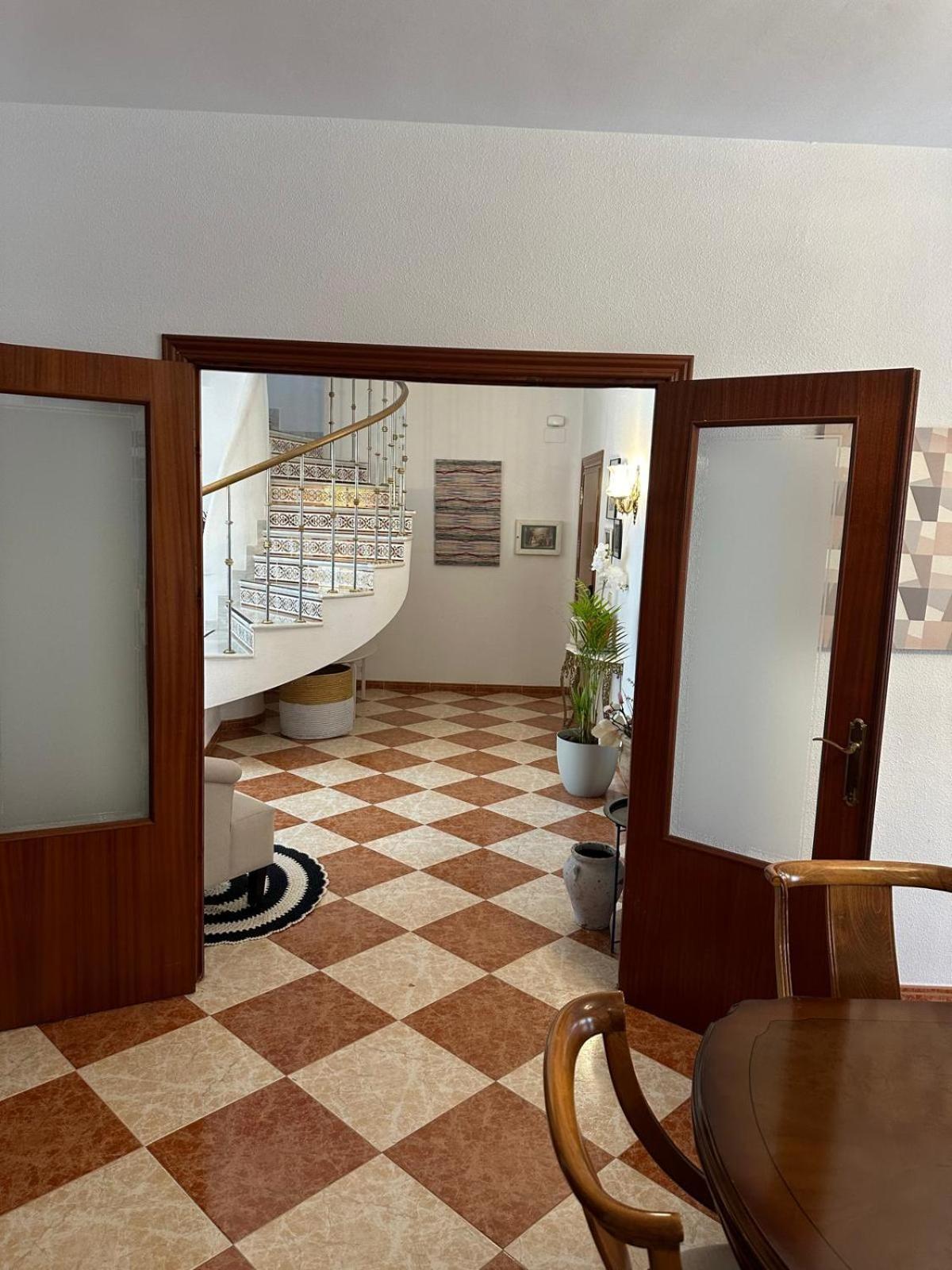 Casa Grande En Cordoba, Pueblo De La Victoria , 6 Dormitorios Exterior foto