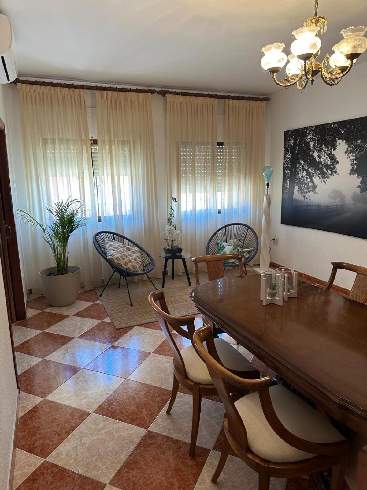 Casa Grande En Cordoba, Pueblo De La Victoria , 6 Dormitorios Exterior foto