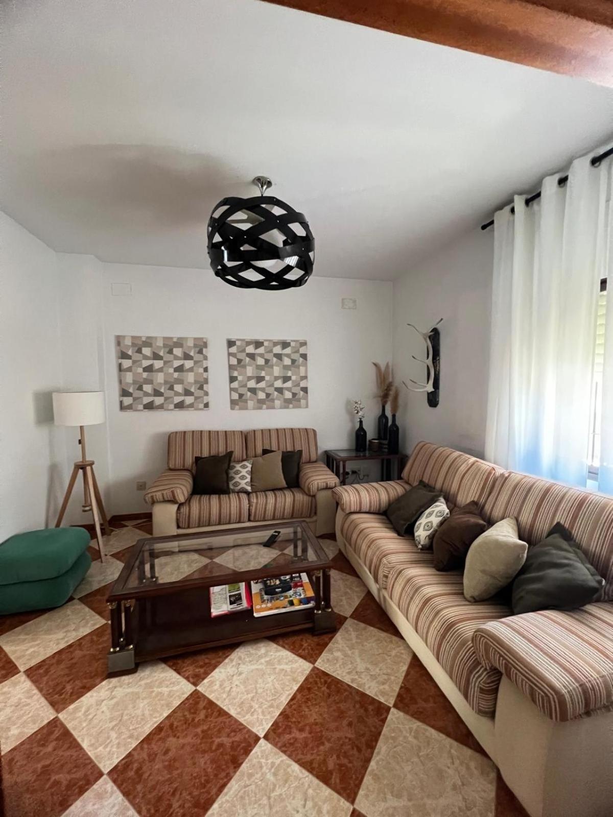 Casa Grande En Cordoba, Pueblo De La Victoria , 6 Dormitorios Exterior foto