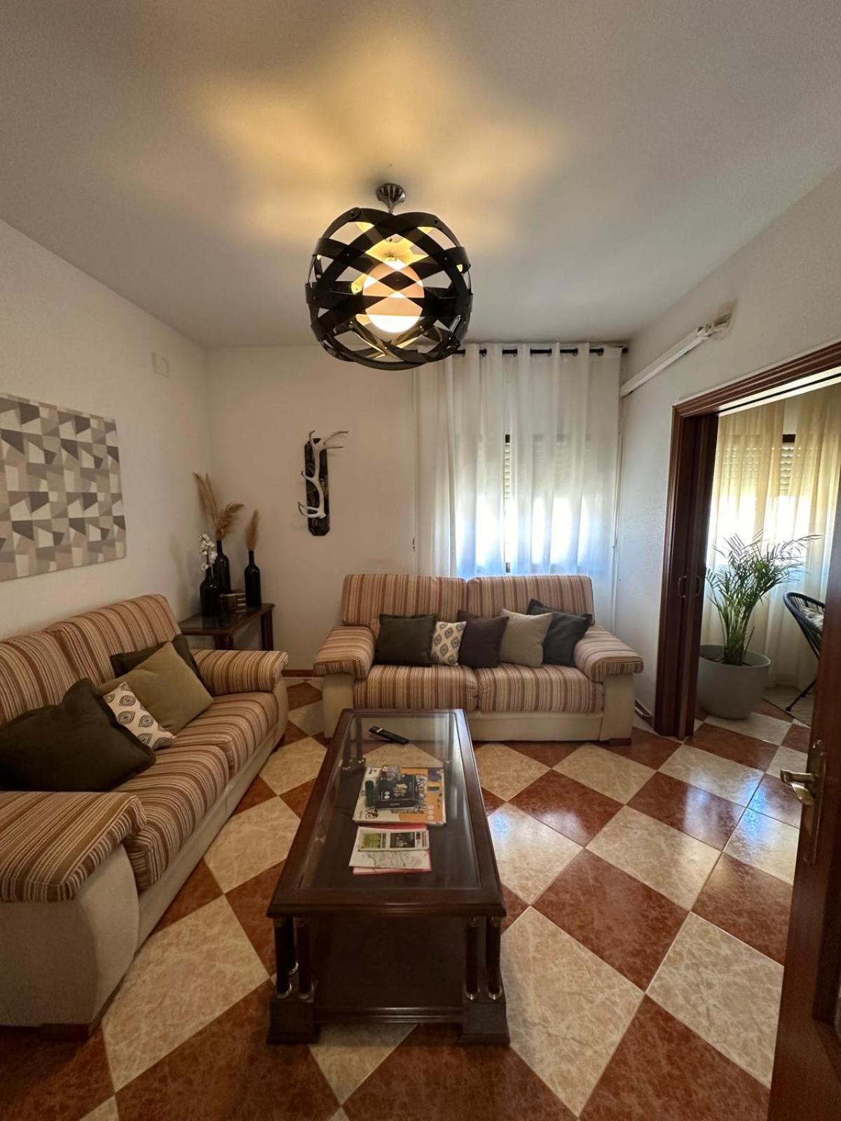 Casa Grande En Cordoba, Pueblo De La Victoria , 6 Dormitorios Exterior foto